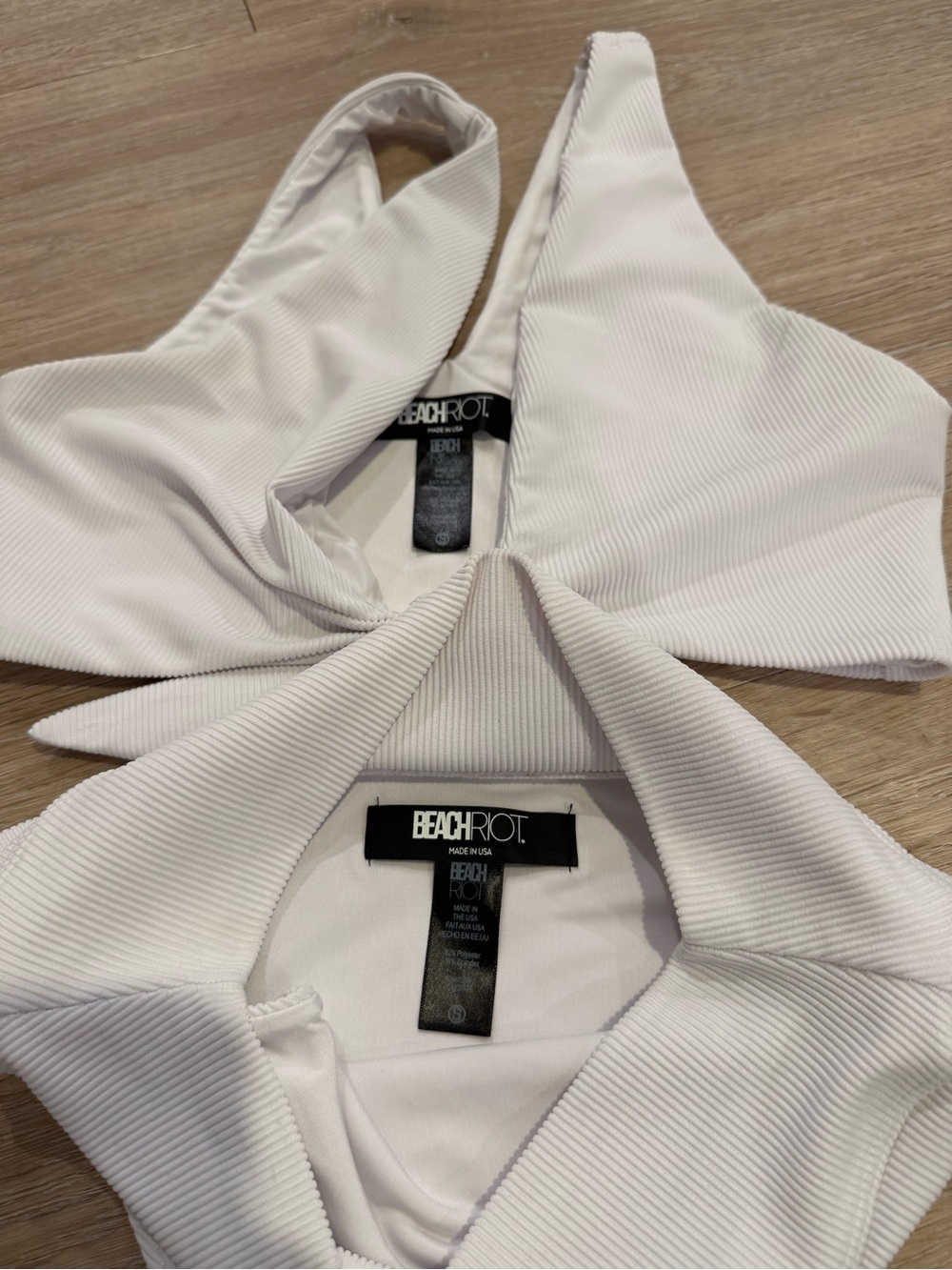 Beach Riot Bathing Suit - Picture 2 of 4